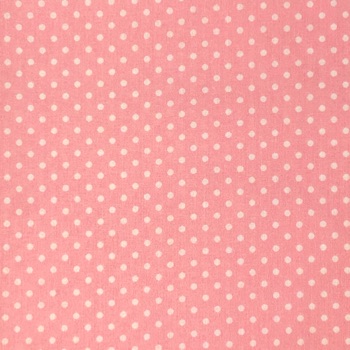 Sweet Pea Dot Candy Pink (1)